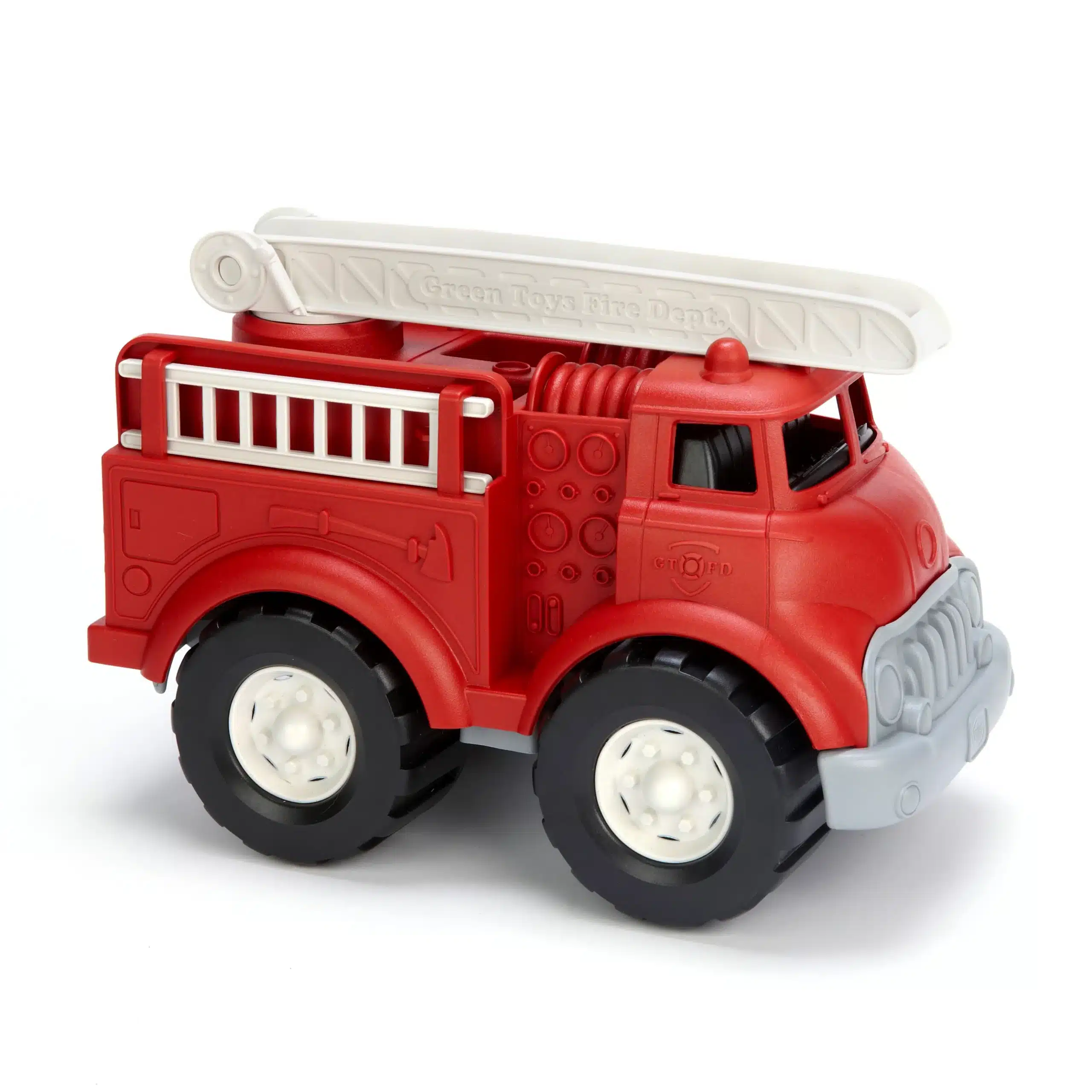 Green Toys Brandweerwagen