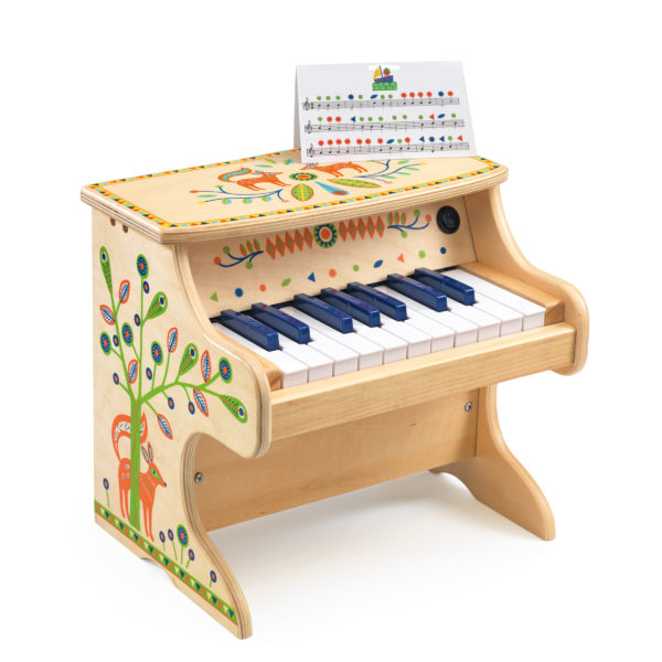 Djeco | Piano