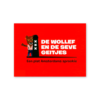 De wollef en de seve geitjes