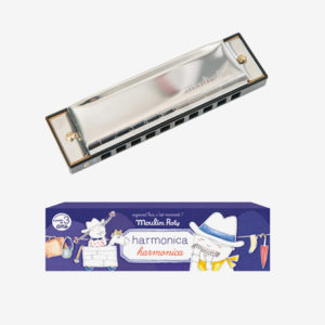 Mondharmonica 713107