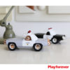 Playforever Maverick Maverick Heat Police - Afbeelding 2