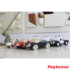 Playforever Maverick Maverick Heat Police - Afbeelding 3