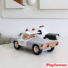Playforever Maverick Maverick Heat Police - Afbeelding 4