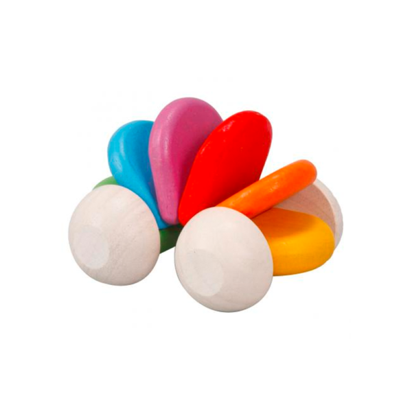 Baby auto plantoys