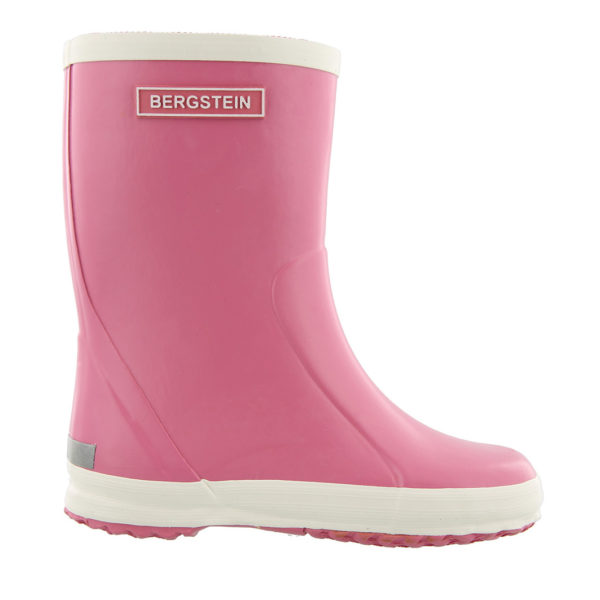 Regenlaars Bergstein Pink