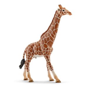 Giraf, Stier Schleich 14749