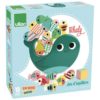 Evenwichtsspel Walvis Vilac 7716 Spel