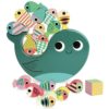 Evenwichtsspel Walvis Vilac 7716 Spel