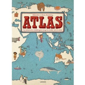 Atlas Lannoo