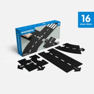 Waytoplay Expressway