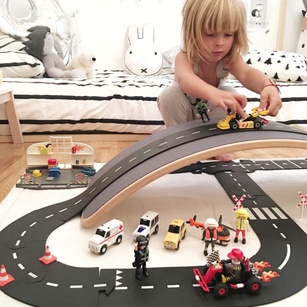 King of The Road Waytoplay - Afbeelding 2
