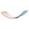 Wobbel Original Blank Gelakt met Vilt - Afbeelding 5