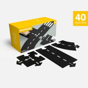 Waytoplay King of The Road