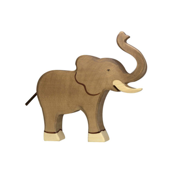 Olifant Holztiger 8680148