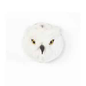 Dierenkop Uil Chloe Wild & Soft