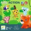 Djeco Spel Little action