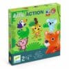 Djeco Spel Little action