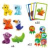 Djeco Spel Little action