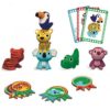 Djeco Spel Little action - Afbeelding 2