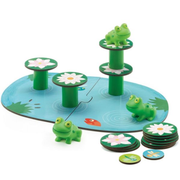 Spel Little balancing - Afbeelding 2