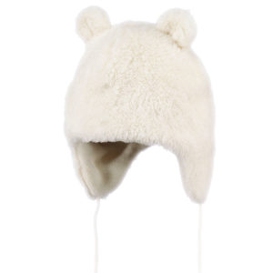 winter winterkleding herfstkleding sjaal muts handschoenen wijs west wijswest online shoppen winkel amsterdam speelgoed Barts 2720210 Accessoires 8717457432606 Noa Bear mt 47