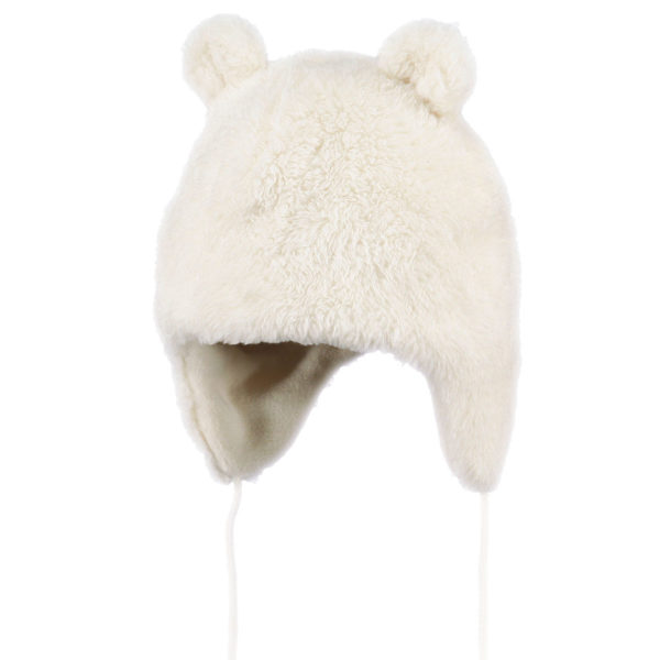winter winterkleding herfstkleding sjaal muts handschoenen wijs west wijswest online shoppen winkel amsterdam speelgoed Barts 2720210 Accessoires 8717457432606 Noa Bear mt 47
