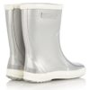 Bergstein Regenlaars Glam Zilver - Afbeelding 3