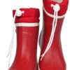 Bergstein Winterlaars Gevoerd Red - Afbeelding 2