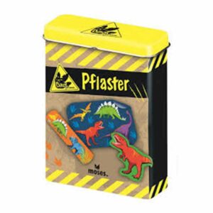 Pleisters dino