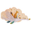 Moulin Roty Puzzel Gans 124 pcs