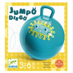 Djeco Skippybal Diego