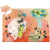 Djeco Puzzel Kokeishi - 36 pcs - Afbeelding 2