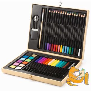 Djeco Kleurdoos Klein