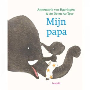 Mijn papa
