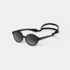 Izipizi Zonnebril Baby Black