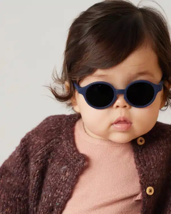 Izipizi Zonnebril Baby Denim Blue - Afbeelding 5