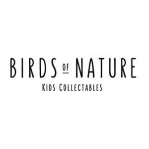 Birds of Nature - Categorie Afbeelding