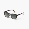 Izipizi Zonnebril Junior #E Tortoise Soft Grey Lenses