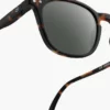 Izipizi Zonnebril Junior #E Tortoise Soft Grey Lenses