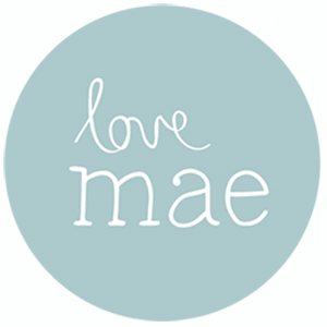 Love Mae - Categorie Afbeelding
