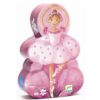 Djeco Puzzel La Ballerine