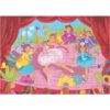 Djeco Puzzel La Ballerine - Afbeelding 2