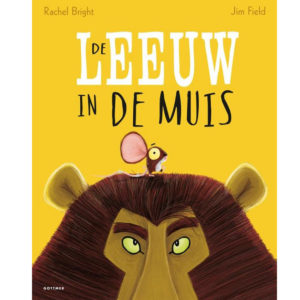 De leeuw in de Muis