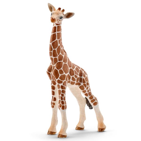 Babygiraf Schleich