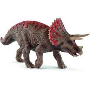 Schleich Ticeratops