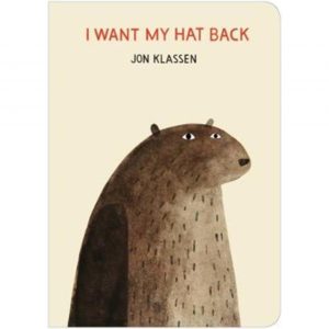 I Want my Hat Back