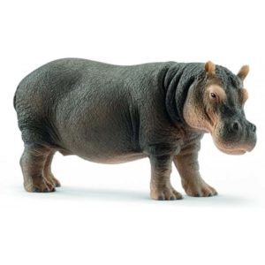 Schleich Nijlpaard