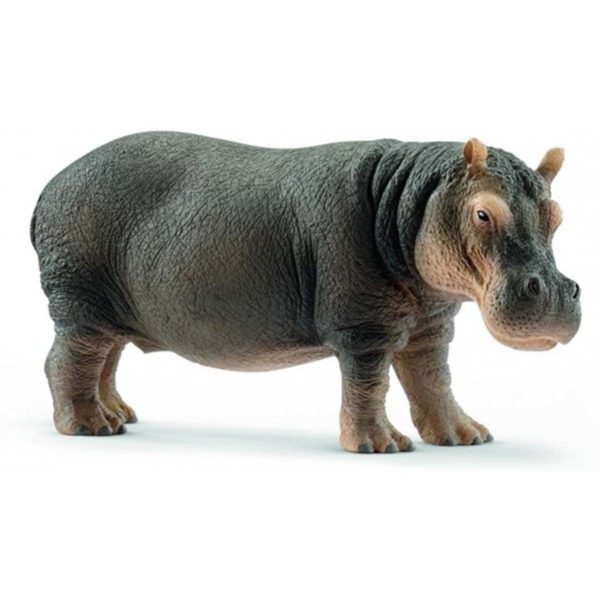 Schleich Nijlpaard
