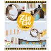 Djeco Zig & Go - 25 pcs