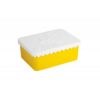 Blafre Lunchbox Vos Geel